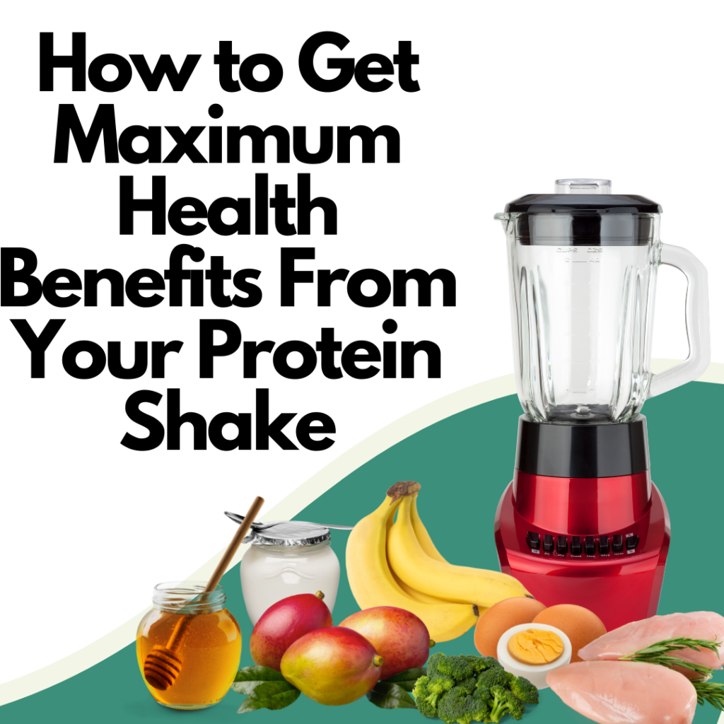 Is It Ok To Shake During Workout