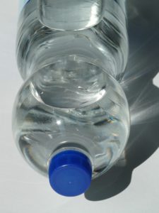 plastic bottle, bottle, sparkling water-60472.jpg